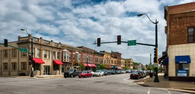 Lockport
