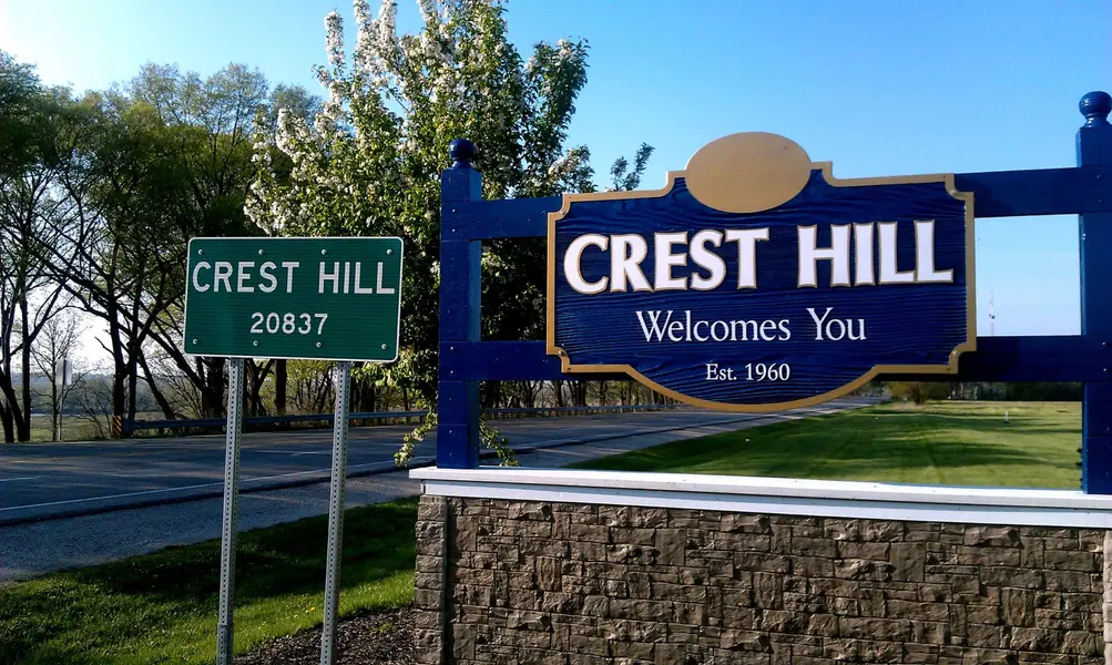 Crest Hill
