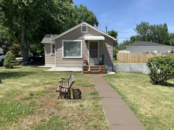 2215 E Washington ST S, Joliet, IL 60433