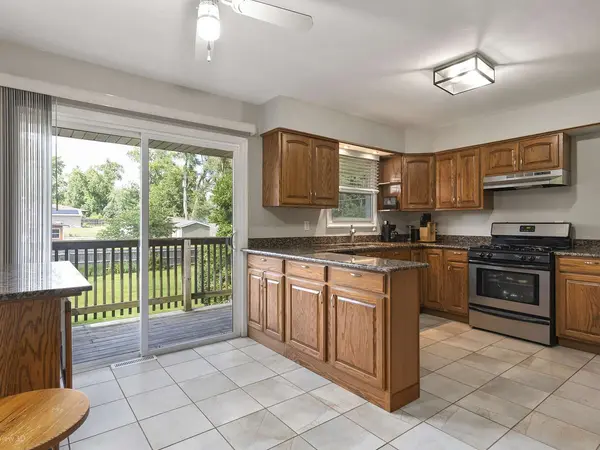 23134 W Andrew AVE, Channahon, IL 60410