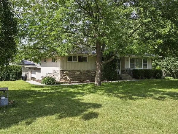 23134 W Andrew AVE, Channahon, IL 60410