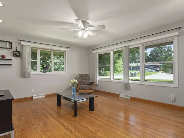 23134 W Andrew AVE, Channahon, IL 60410