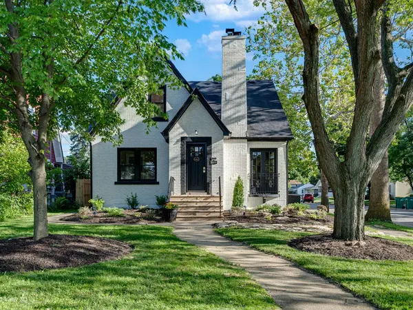1020 BLACK RD, Joliet, IL 60435