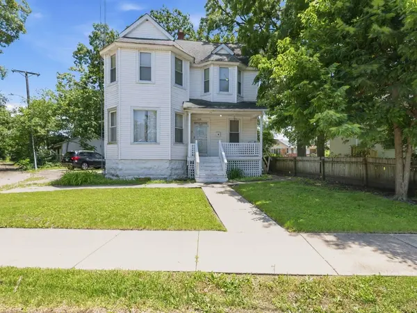 458 Winston AVE, Joliet, IL 60433
