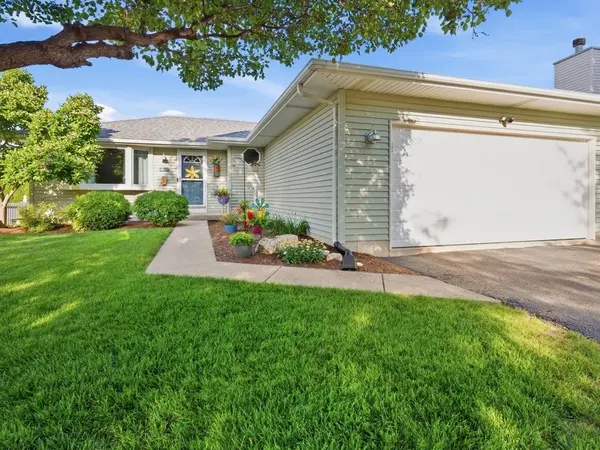 1314 Enborn DR, Joliet, IL 60431