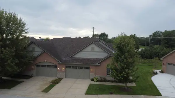 20344 Mackinac Point DR, Frankfort, IL 60423