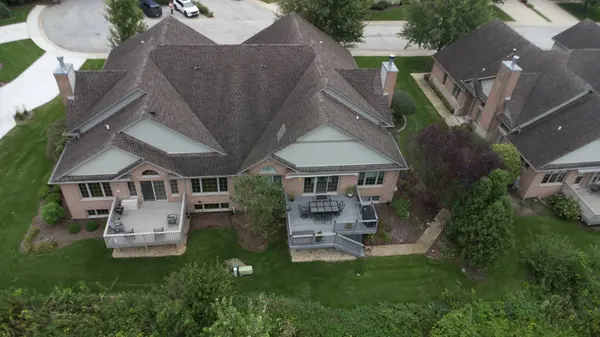 20344 Mackinac Point DR, Frankfort, IL 60423