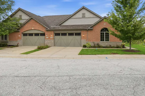 20344 Mackinac Point DR, Frankfort, IL 60423