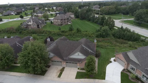 20344 Mackinac Point DR, Frankfort, IL 60423