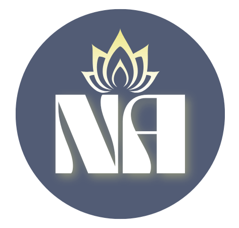 Purple logo