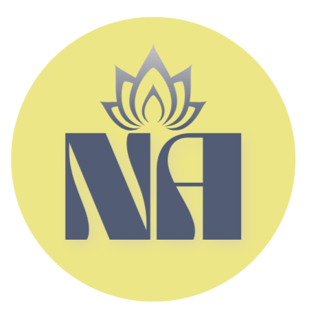 Yellow logo