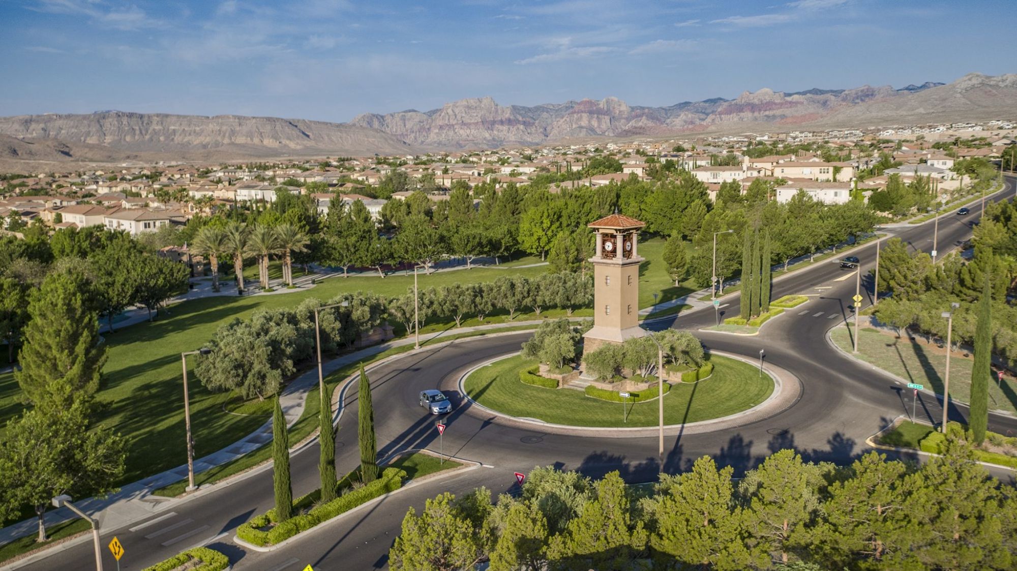 Summerlin