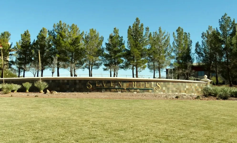 Seven Hills