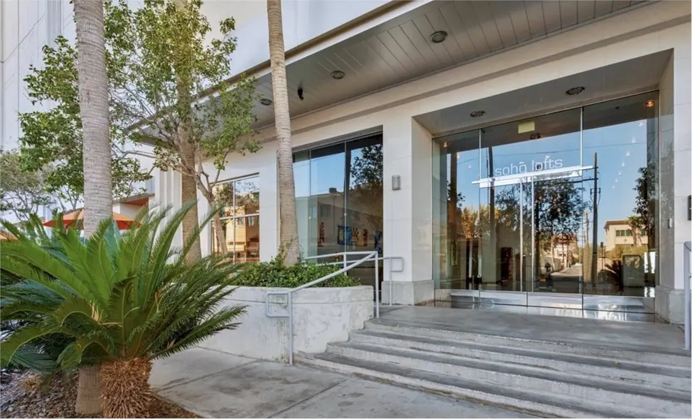 Soho Lofts