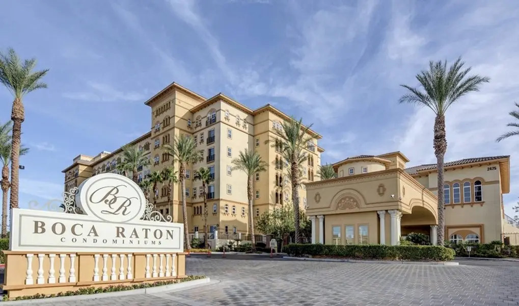 Boca Raton