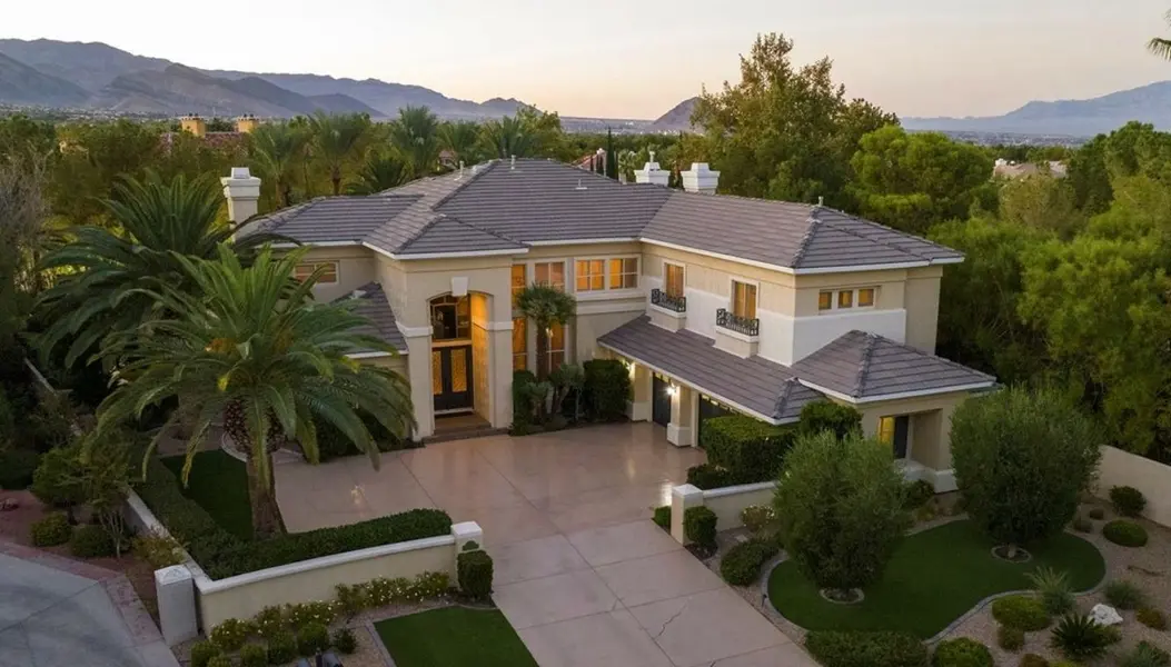 Country Club Hills
