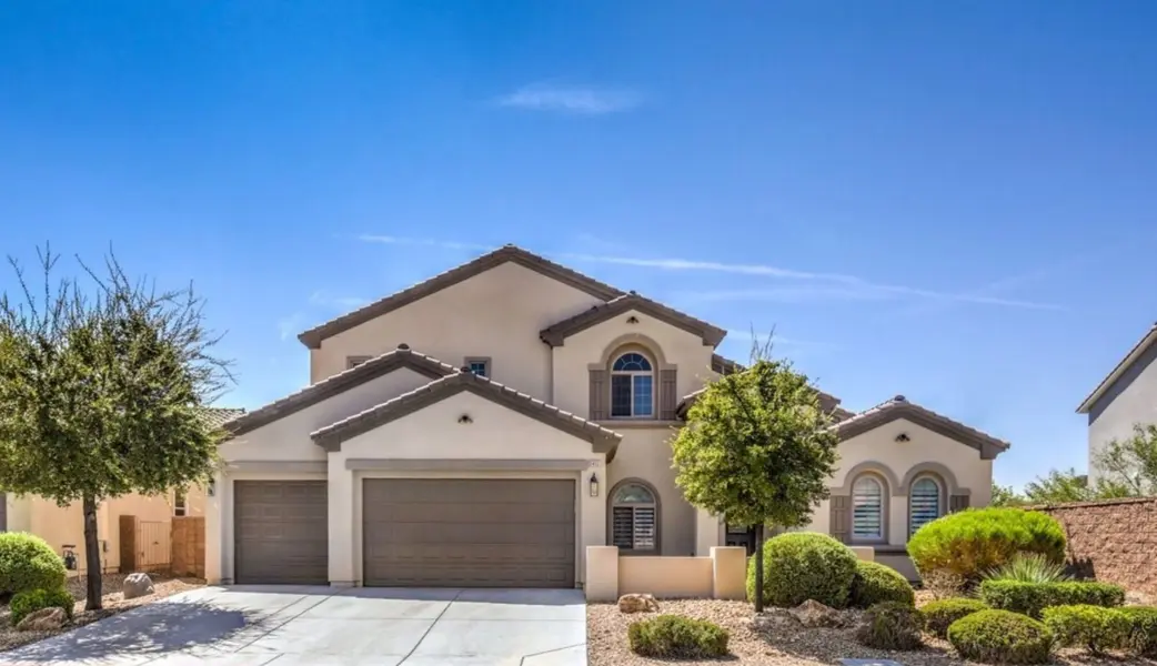 North Las Vegas
