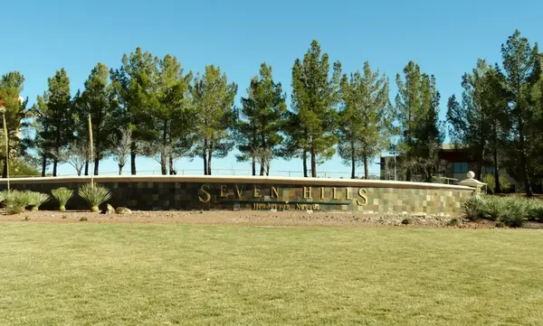 Seven Hills