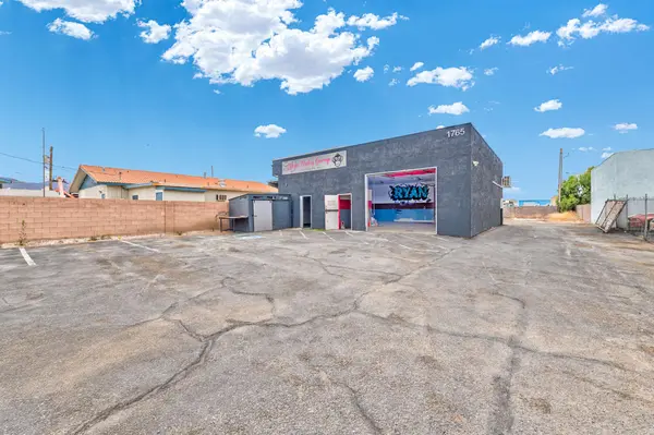 1765 Athol Ave, Henderson, NV 89011-4007
