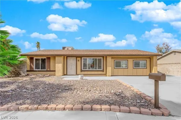 7274 Pinebrook CIR, Las Vegas, NV 89147