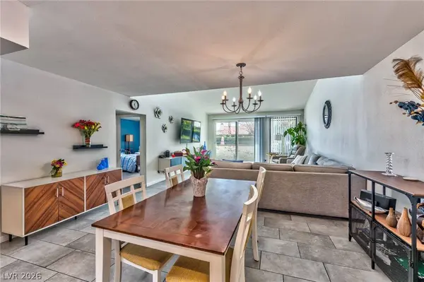2461 El Paseo CIR, Las Vegas, NV 89121