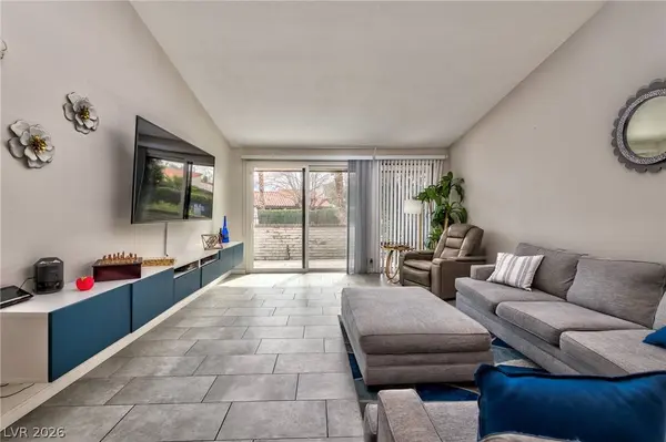 2461 El Paseo CIR, Las Vegas, NV 89121