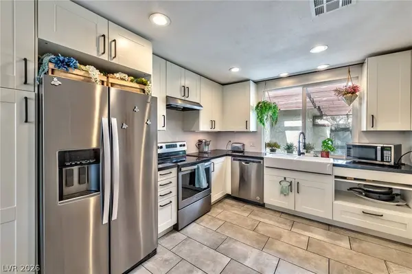 2461 El Paseo CIR, Las Vegas, NV 89121