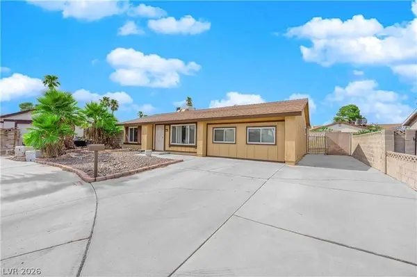 7274 Pinebrook CIR, Las Vegas, NV 89147
