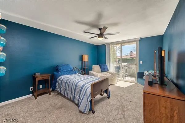 2461 El Paseo CIR, Las Vegas, NV 89121