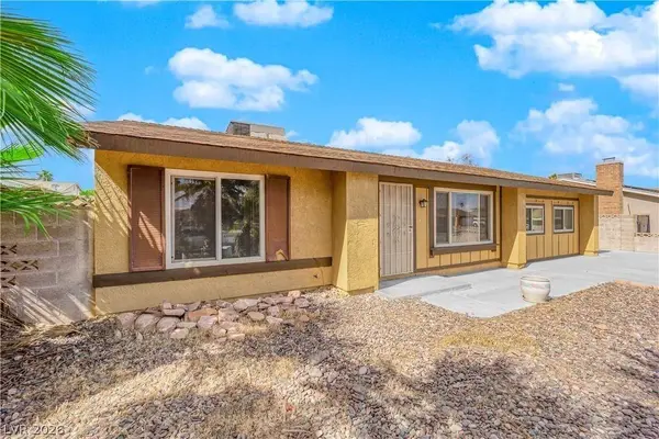7274 Pinebrook CIR, Las Vegas, NV 89147