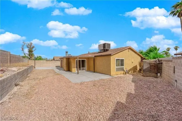 7274 Pinebrook CIR, Las Vegas, NV 89147
