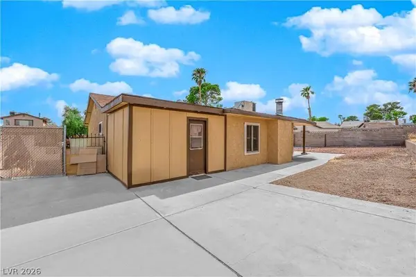 7274 Pinebrook CIR, Las Vegas, NV 89147