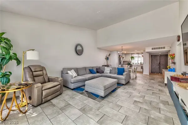2461 El Paseo CIR, Las Vegas, NV 89121