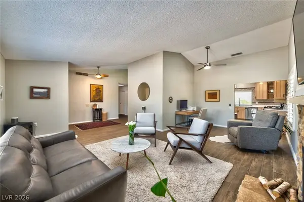 1524 Sherri LN, Boulder City, NV 89005