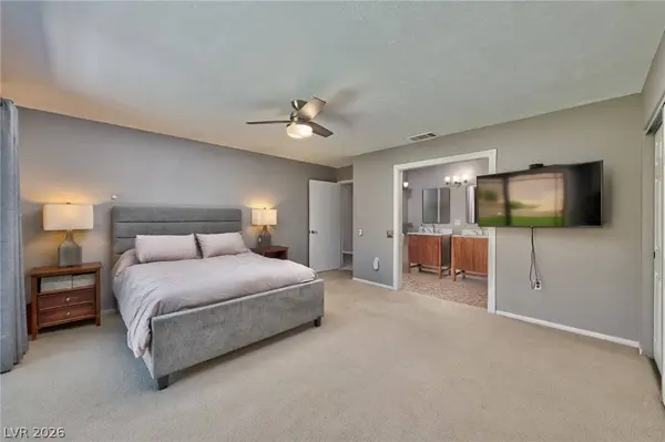 1524 Sherri LN, Boulder City, NV 89005