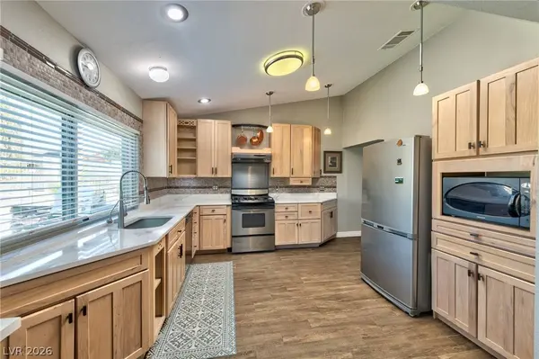 1524 Sherri LN, Boulder City, NV 89005