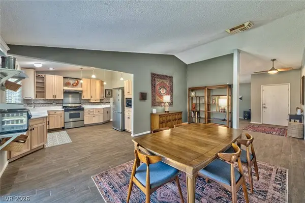 1524 Sherri LN, Boulder City, NV 89005