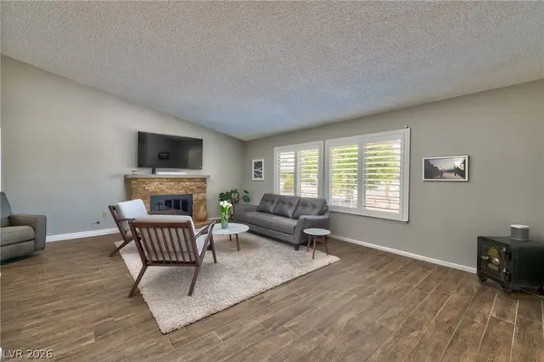 1524 Sherri LN, Boulder City, NV 89005