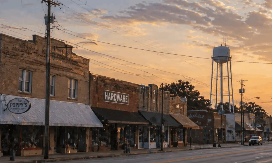 Silsbee