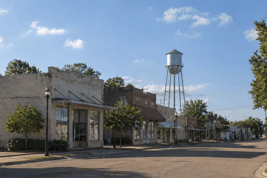 Kountze