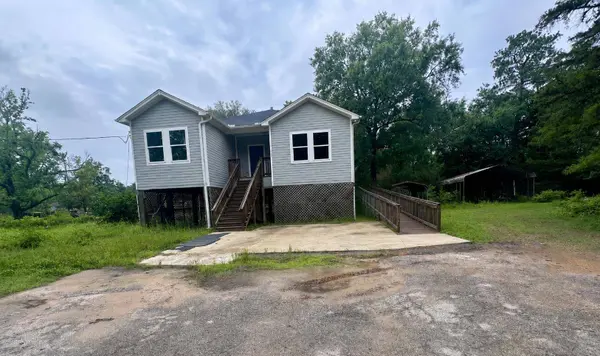 380 Jordan Dr., Lumberton, TX 77657