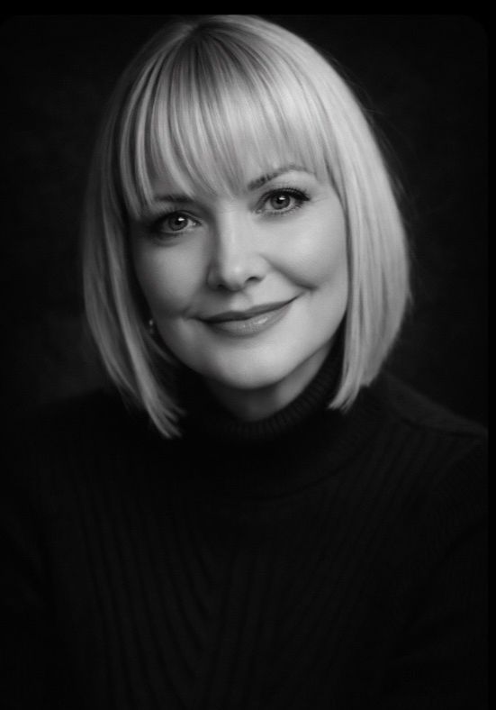 Carol Anne Hazelman