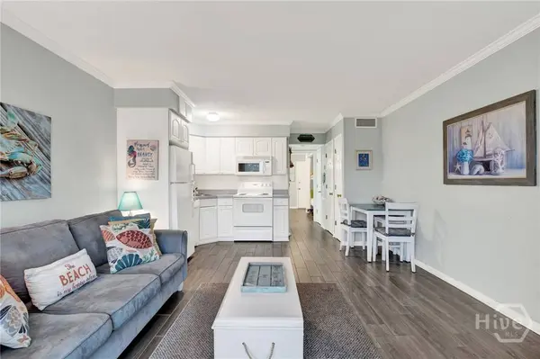 1217 Bay ST #233A, Tybee Island, GA 31328
