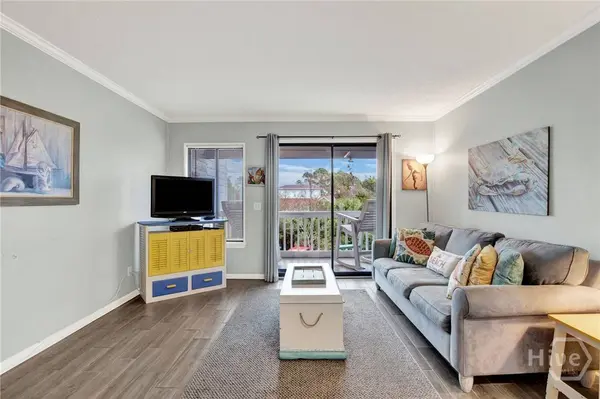 1217 Bay ST #233A, Tybee Island, GA 31328