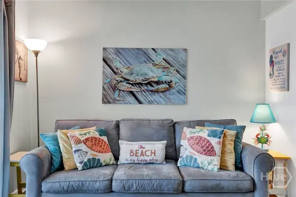 1217 Bay ST #233A, Tybee Island, GA 31328
