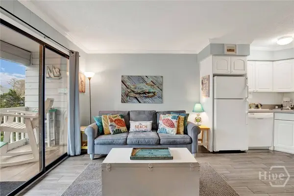 1217 Bay ST #233A, Tybee Island, GA 31328