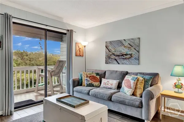 1217 Bay ST #233A, Tybee Island, GA 31328