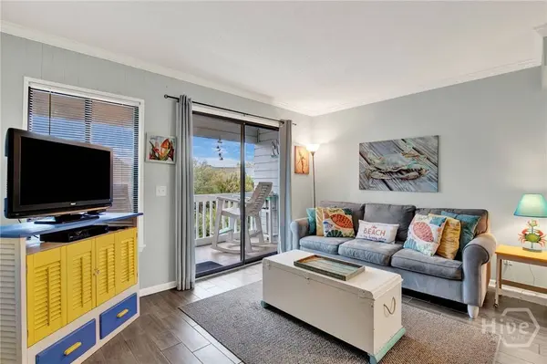 1217 Bay ST #233A, Tybee Island, GA 31328