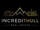 Primary Logo - Black Background