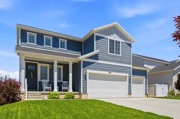1569 E 3175 N, Layton, UT 84040-7325